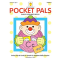 Pocket Pals: Hands-on Alphabet Skills - Paperback