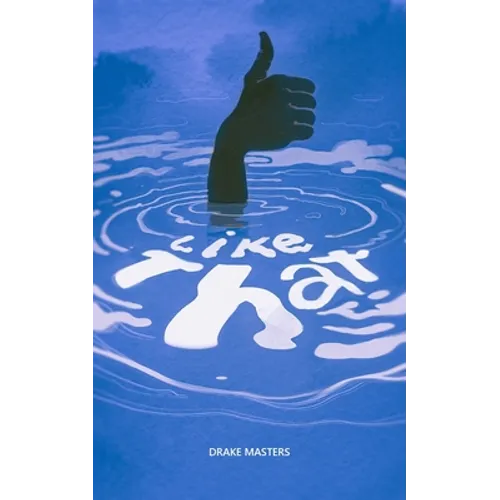 Like That - Paperback