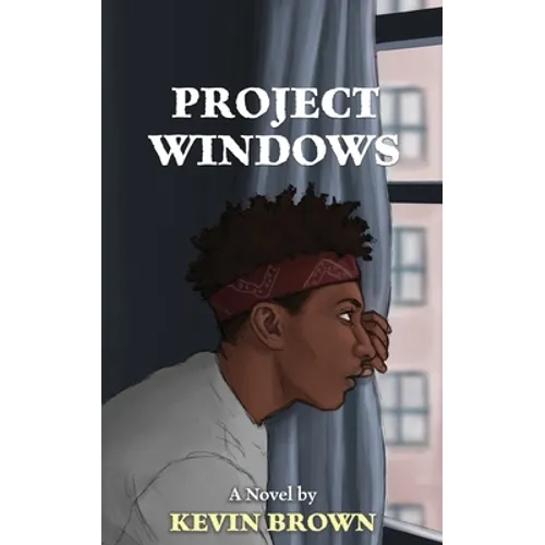 Project Windows - Paperback