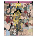 Acting Class - Hardcover
