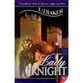 Lady Knight - Paperback