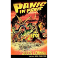 Panic in Paris - Paperback
