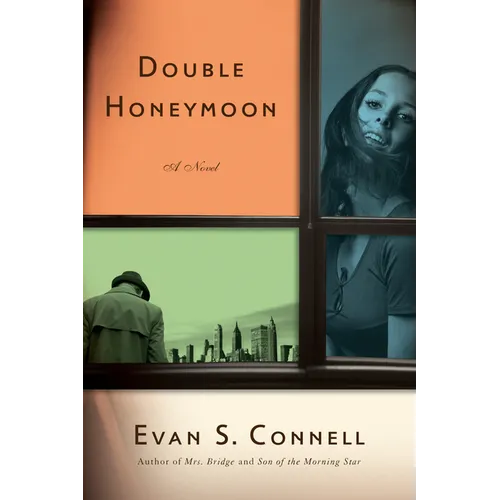 Double Honeymoon - Paperback