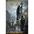 Lamplight - Paperback