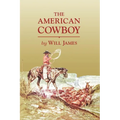 The American Cowboy - Paperback