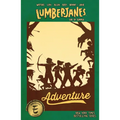 Lumberjanes Vol. 20 - Paperback