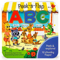 ABC - Board Book