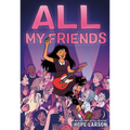 All My Friends - Paperback