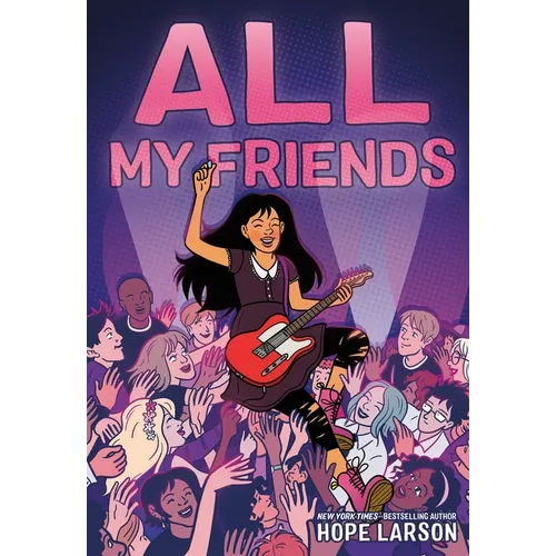 All My Friends - Paperback