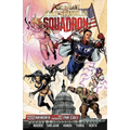 Ascendant: Star Spangled Squadron - Paperback