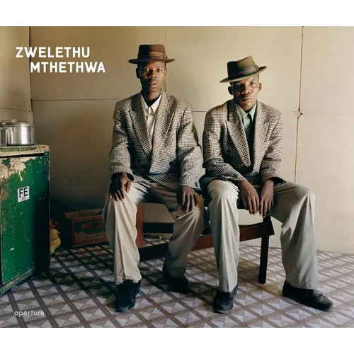 Zwelethu Mthethwa - Hardcover
