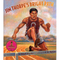 Jim Thorpe's Bright Path - Paperback