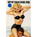 Surfer Babes Beach Bash - Paperback