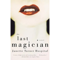 The Last Magician - Paperback