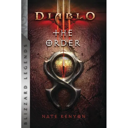 Diablo: The Order - Paperback