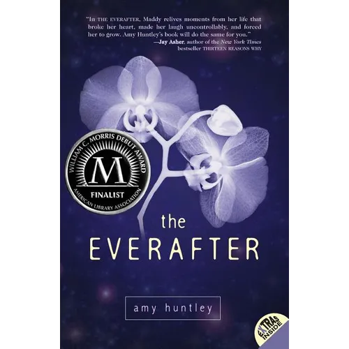 The Everafter - Paperback
