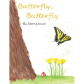 Butterfly, Butterfly - Paperback