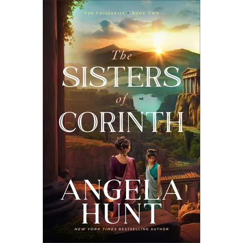 Sisters of Corinth - Hardcover