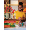 In My Kitchen - Hardcover