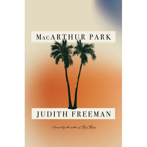 MacArthur Park - Hardcover