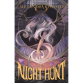 The Night Hunt - Paperback