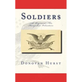 Soldiers of the 15th Regiment, New Hampshire Volunteers