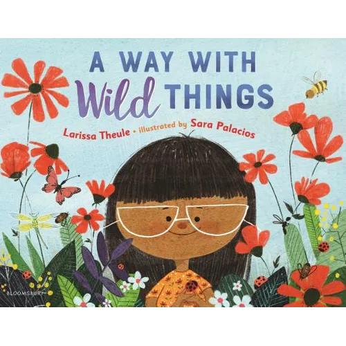 A Way with Wild Things - Hardcover