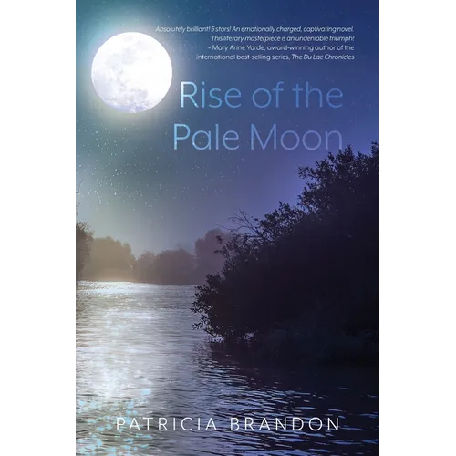 Rise of the Pale Moon - Paperback