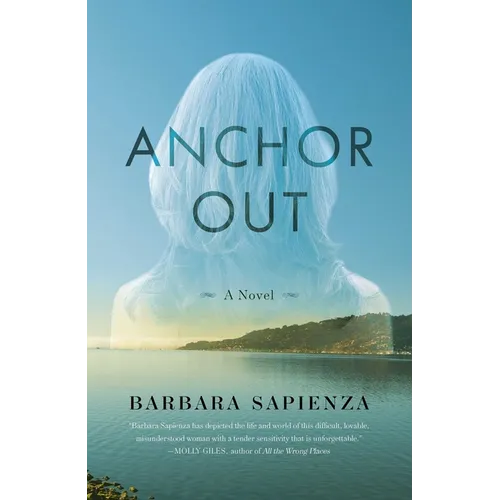 Anchor Out - Paperback