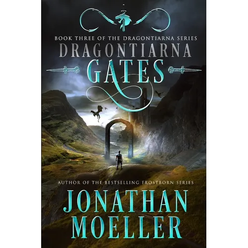 Dragontiarna: Gates
