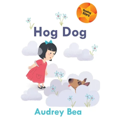 Hog Dog - Paperback