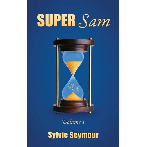 SUPER Sam: Volume 1