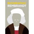 Biographic: Rembrandt - Hardcover