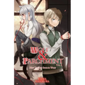 Wolf & Parchment: New Theory Spice & Wolf, Vol. 8 (Light Novel) - Paperback