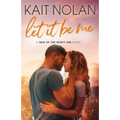 Let It Be Me - Paperback