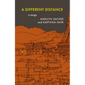 A Different Distance: A Renga - Paperback