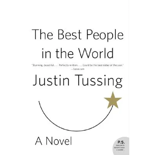 The Best People in the World - Paperback