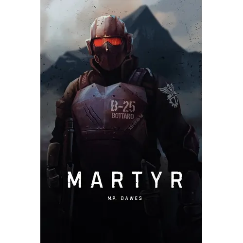 Martyr