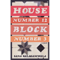 House Number 12 Block Number 3 - Paperback