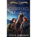 Camping Adventure - Paperback