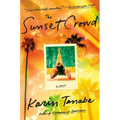 The Sunset Crowd - Paperback