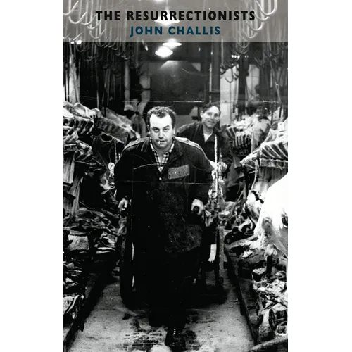The Resurrectionists - Paperback
