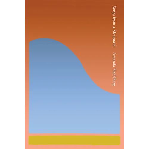 Songs from a Mountain - Paperback