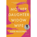 Mother Daughter Widow Wife - Paperback