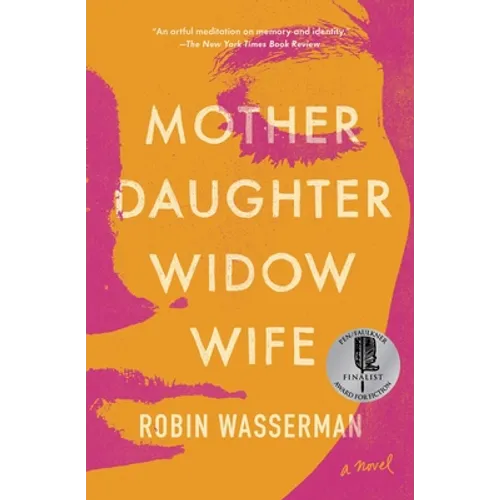 Mother Daughter Widow Wife - Paperback