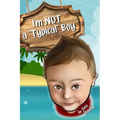 Not a "Typical" Boy: Special Needs Books for Toddlers - Paperback