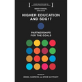 Higher Education and Sdg17: Partnerships for the Goals - Paperback