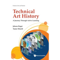 Technical Art History: A Journey Through Active Learning - Hardcover