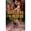 Searching for Rescue - Paperback