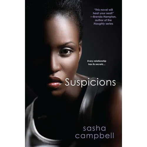 Suspicions - Paperback